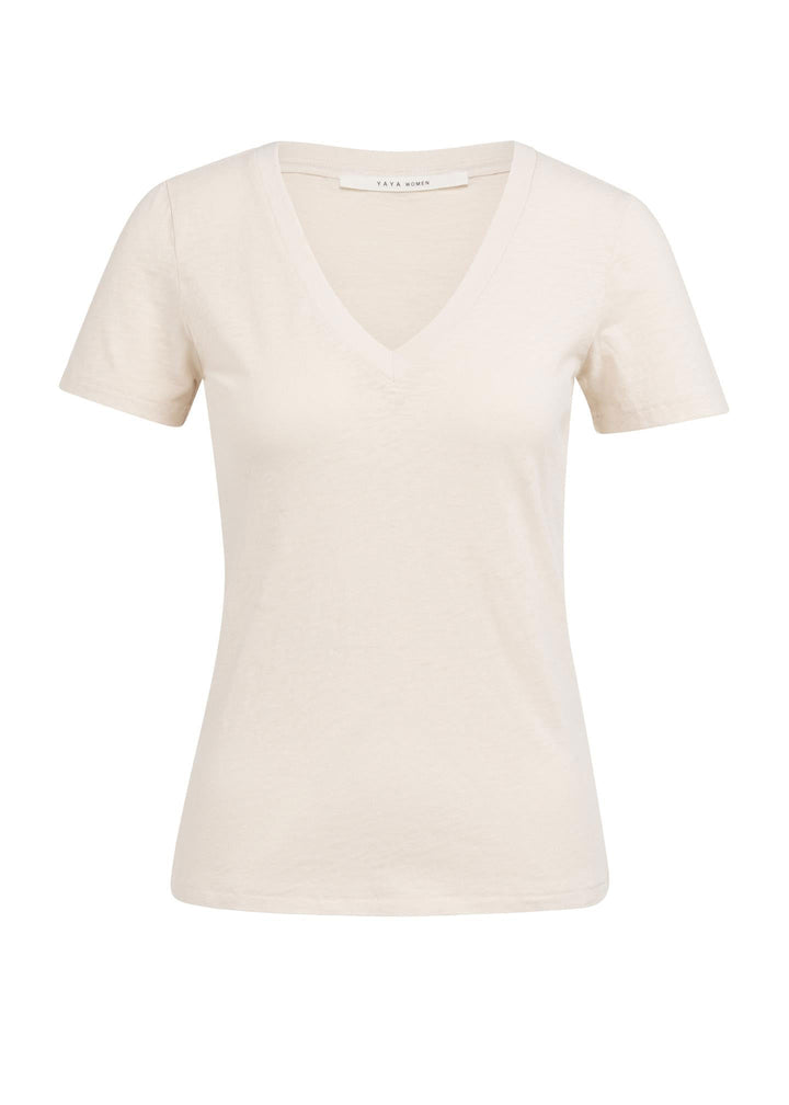 Mira Short Sleeve T-Shirt for Women - gallery