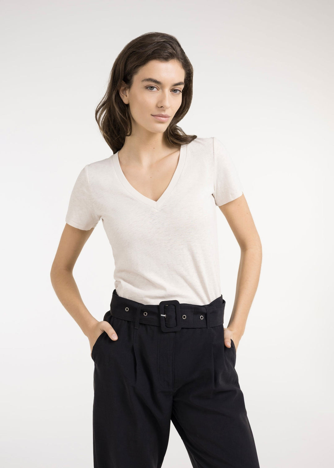 Mira Short Sleeve T-Shirt for Women - gallery