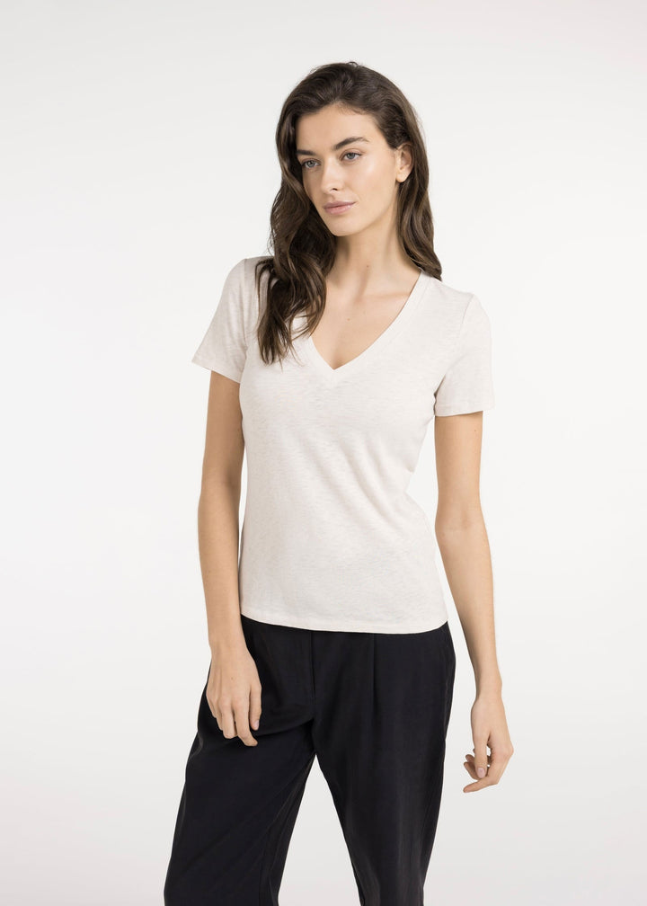 Mira Short Sleeve T-Shirt for Women