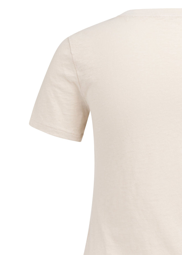 Mira Short Sleeve T-Shirt for Women - gallery