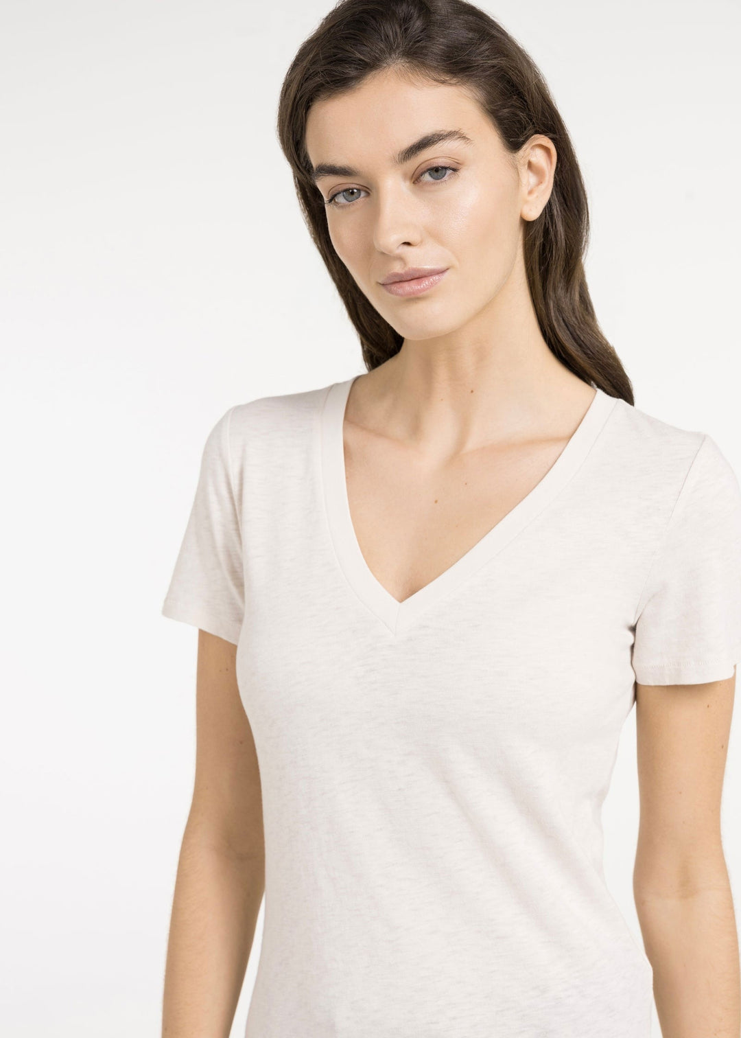 Mira Short Sleeve T-Shirt for Women - gallery
