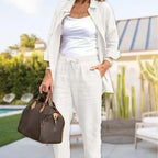 Comfortable Two-Piece Set