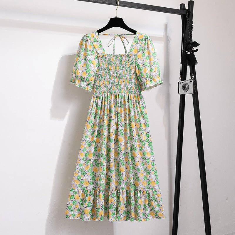 The Sweet Breeze Mini Dress for Women - gallery