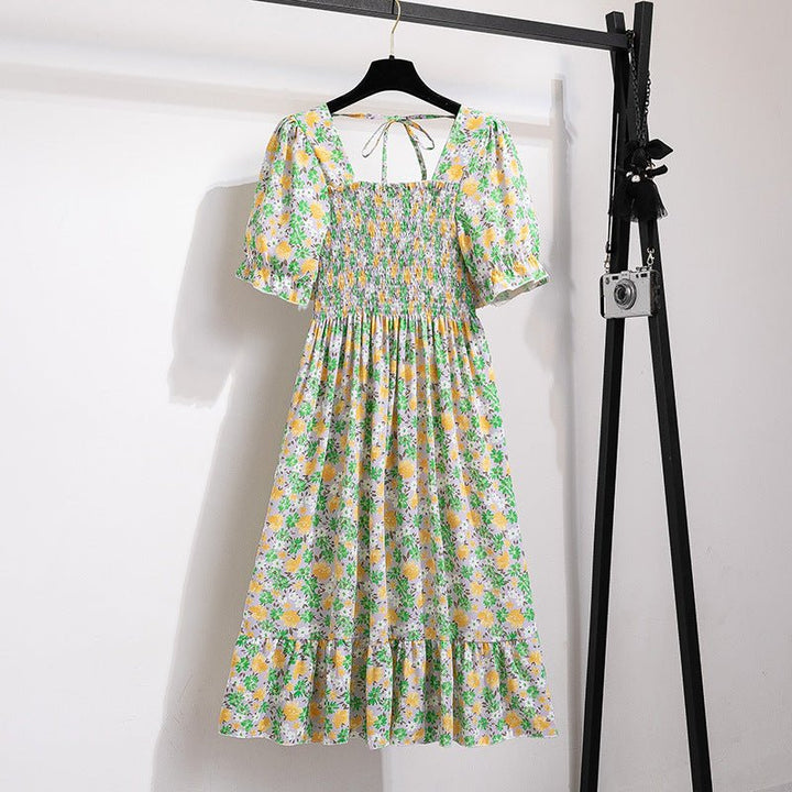 The Sweet Breeze Mini Dress for Women - gallery