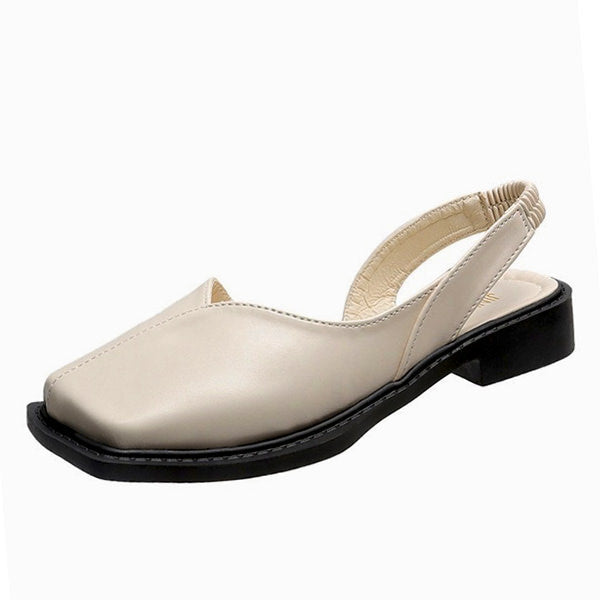 Square Toe Sandals for Women - gallery