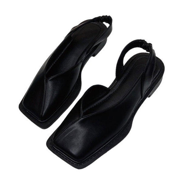Square Toe Sandals for Women - gallery