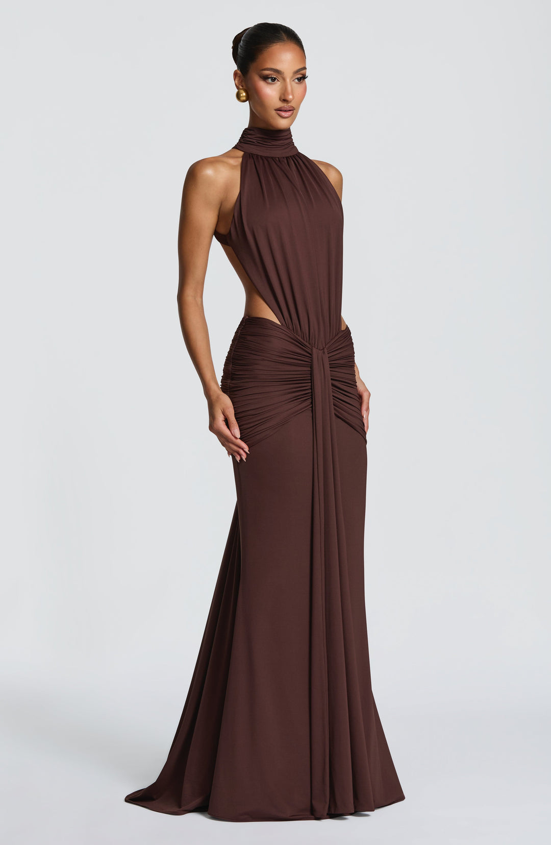 Thekla Maxi Dress for Women - gallery