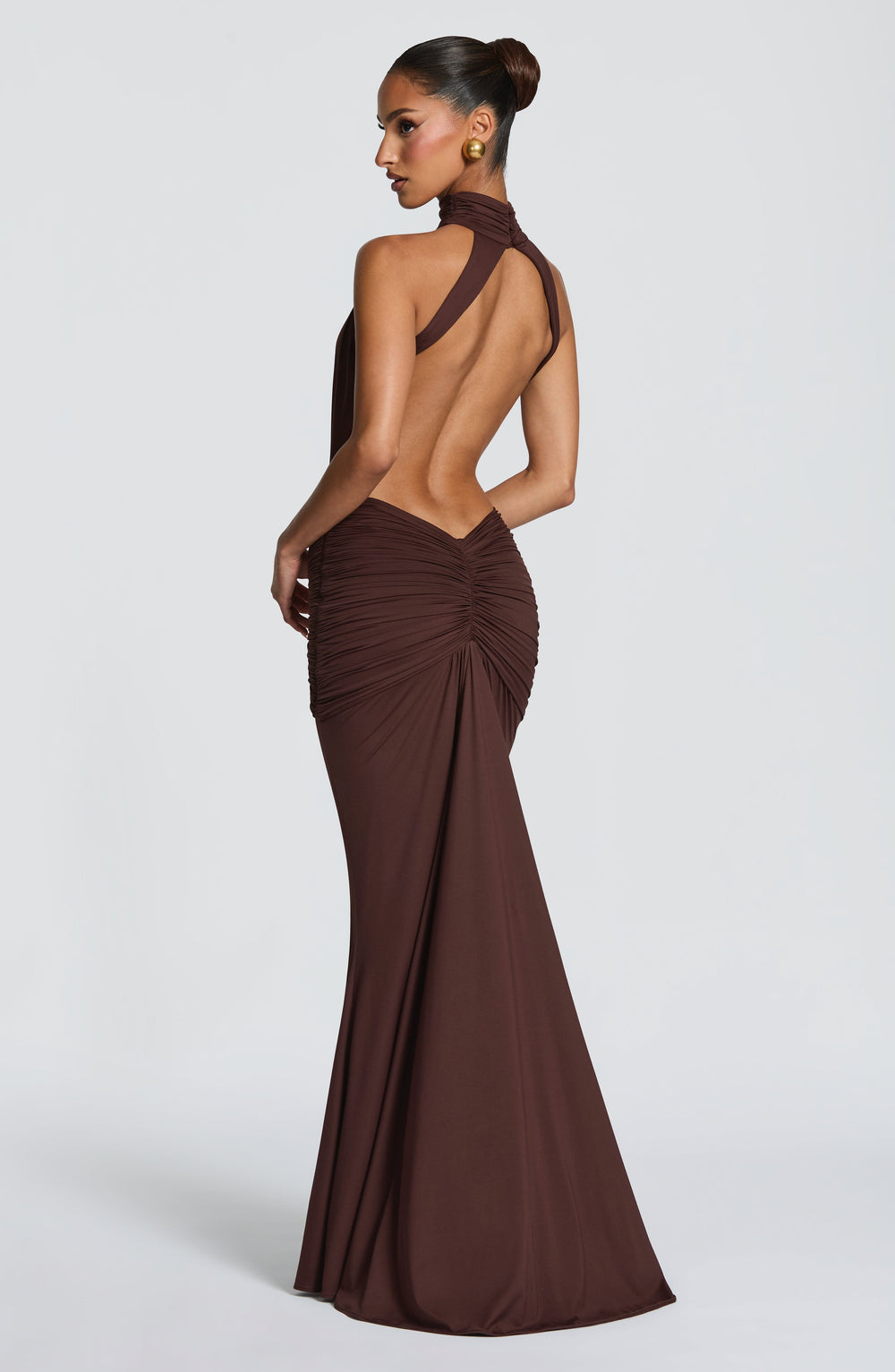 Thekla Maxi Dress for Women - gallery