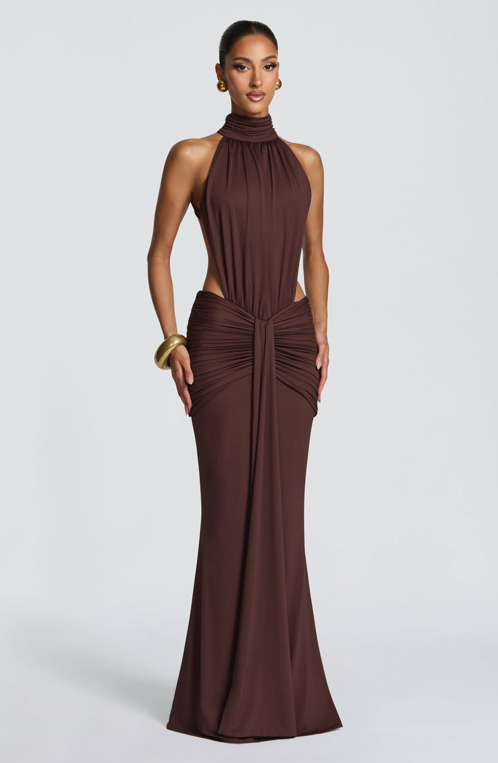 Thekla Maxi Dress for Women
