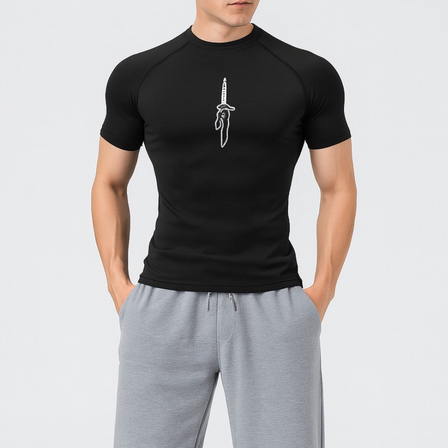 Anime Gym Training Set for Men