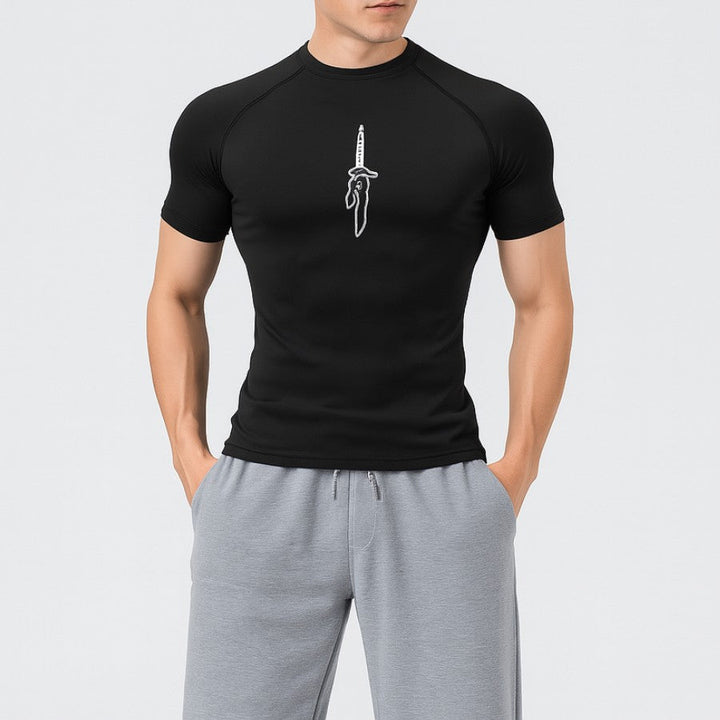 Anime Gym Training Set for Men