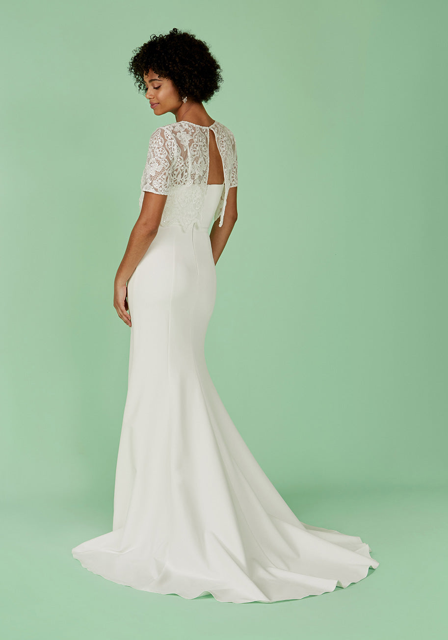 With Lasting Joy Maxi Dress (Final Sale) — gallery