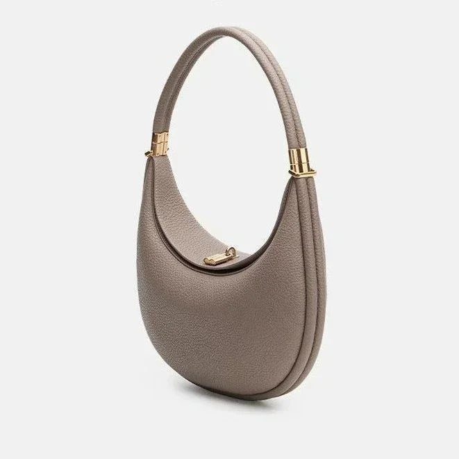 Convertible 4-in-1 Shoulder and Clutch Bag for Women