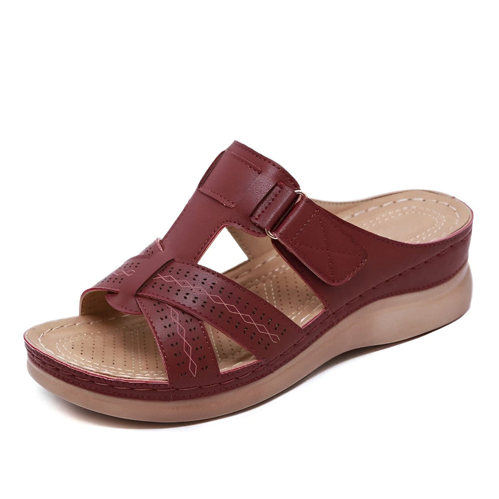 Comfortable Orthopedic Sandals for Women - gallery